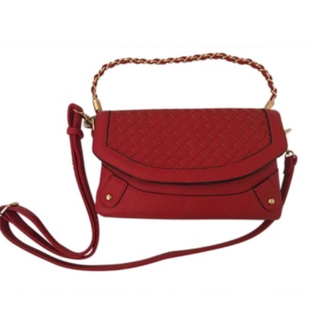 NWT convertible crossbody purse